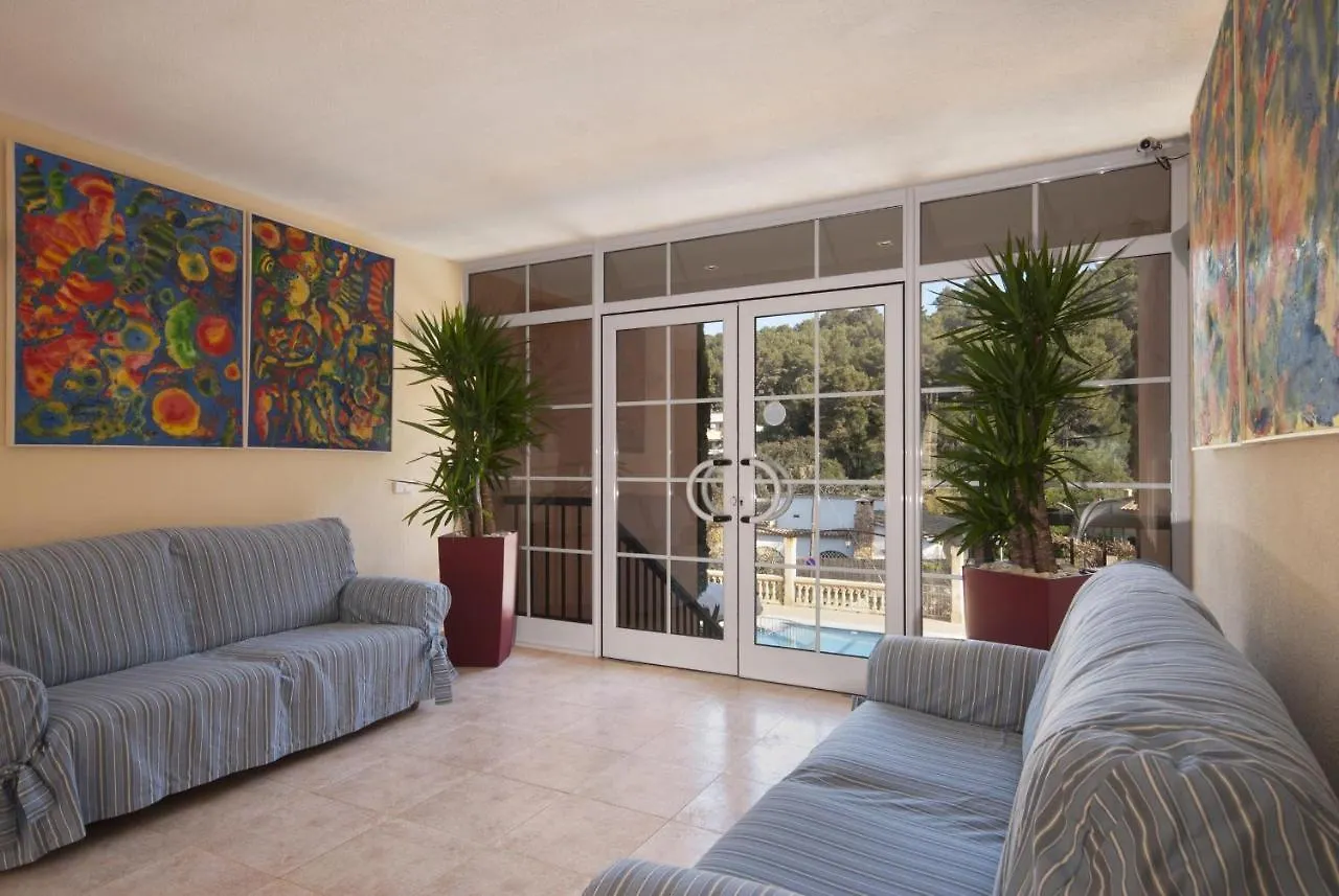 Pinos Altos 08 Apartamento Cala de Sant Vicenc