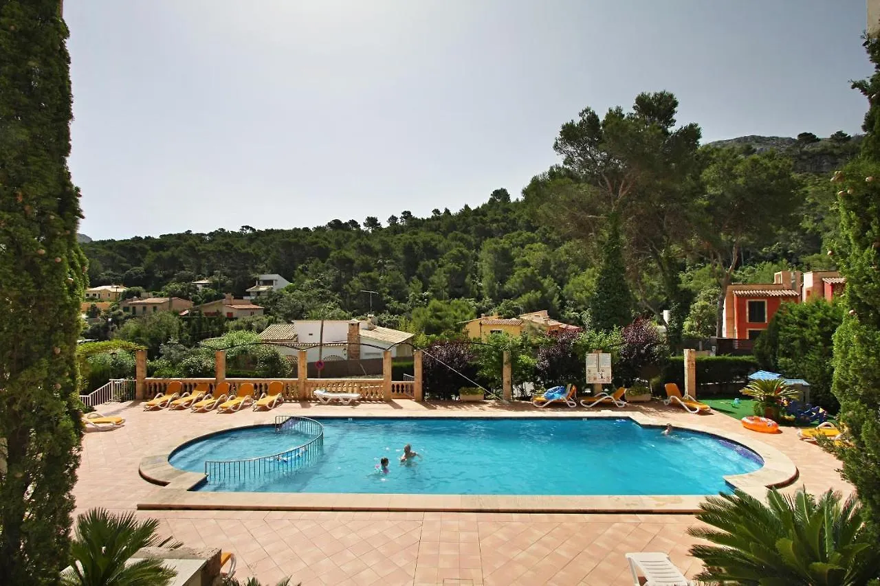 Pinos Altos 08 Apartamento Cala de Sant Vicenc